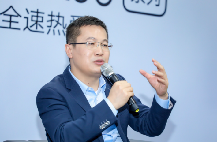 黑电竞手机_电电竞手机_四款电竞手机
