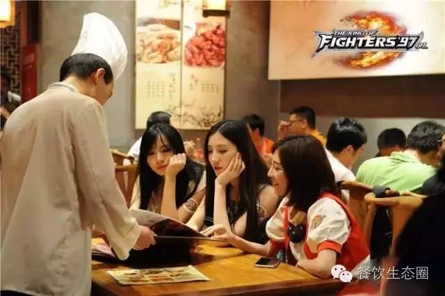 西餐厅推广策划方案_餐厅推广策略_餐厅的推广方案