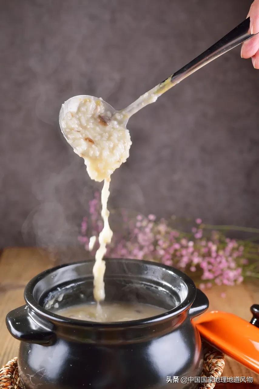 咸粥怎么写_潮汕咸粥文案美食_潮汕咸粥做法