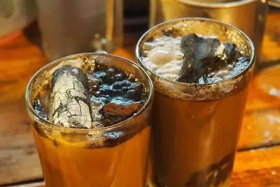 各种从屎和呕吐物里提取出来的天价咖啡，你敢喝吗