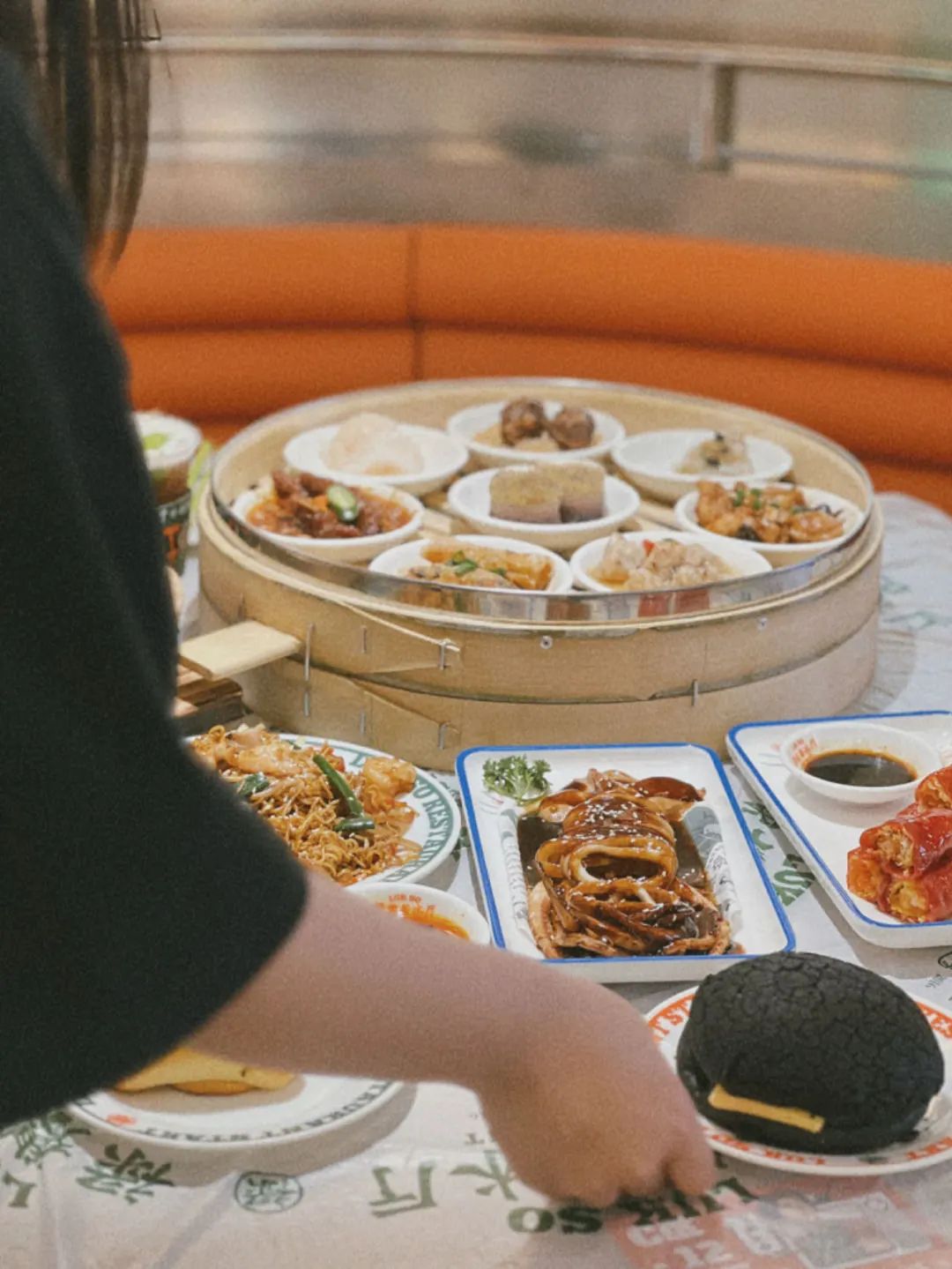芜湖粤菜_芜湖粤式早茶_芜湖粤式美食