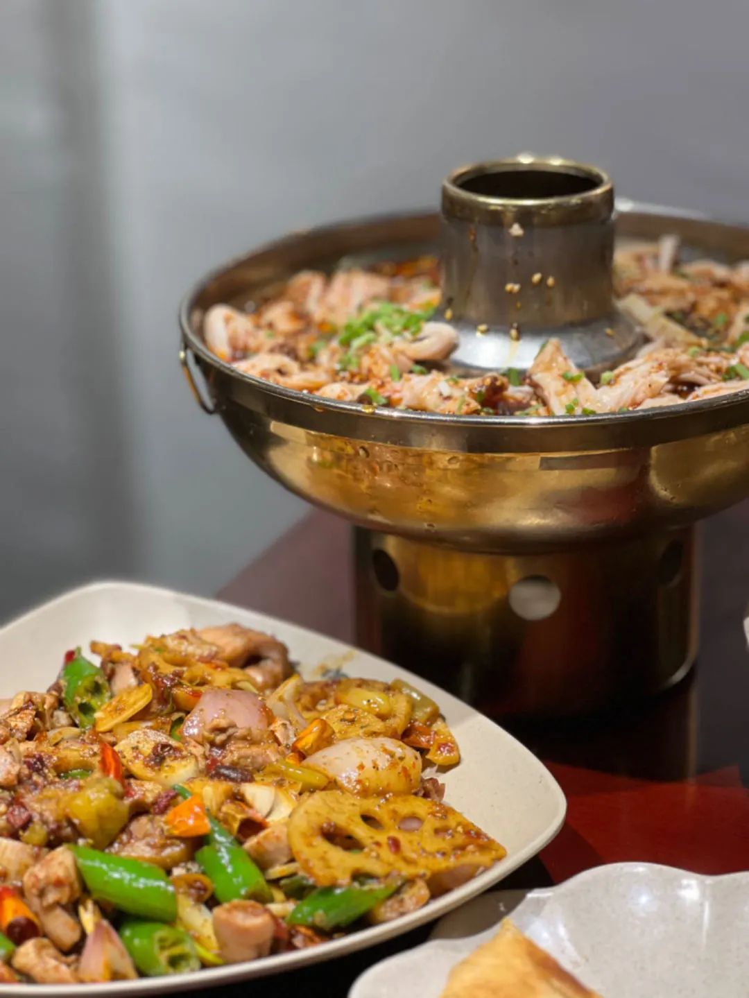 芜湖粤菜_芜湖粤式美食_芜湖粤式早茶