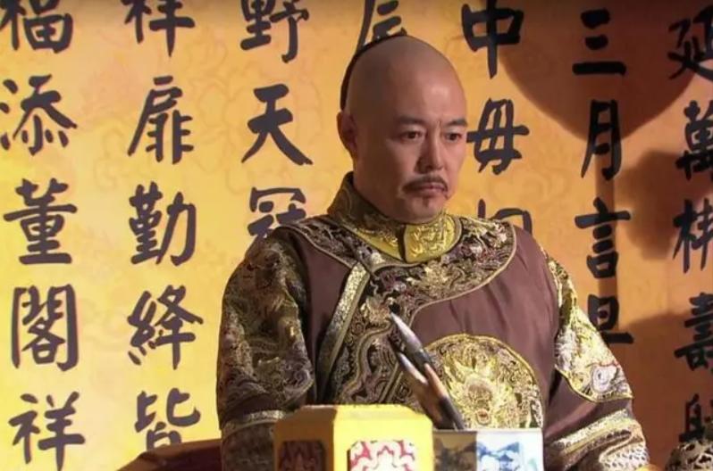 乾隆吃的_乾隆吃货_乾隆吃点心