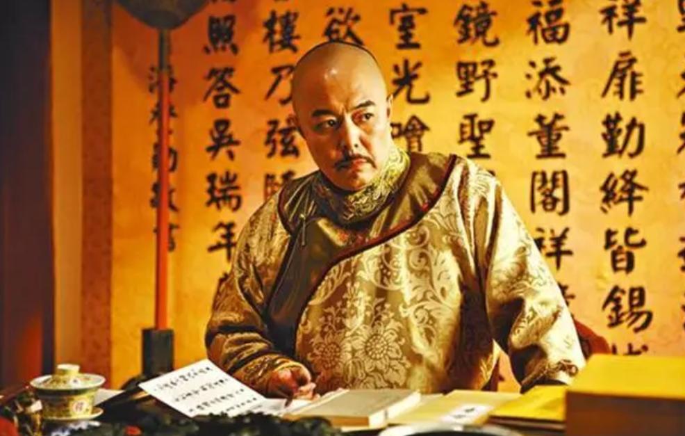 乾隆吃点心_乾隆吃货_乾隆吃的