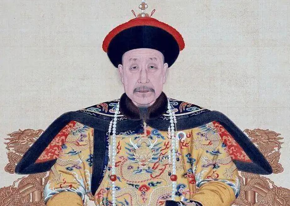 乾隆吃货_乾隆吃点心_乾隆吃的