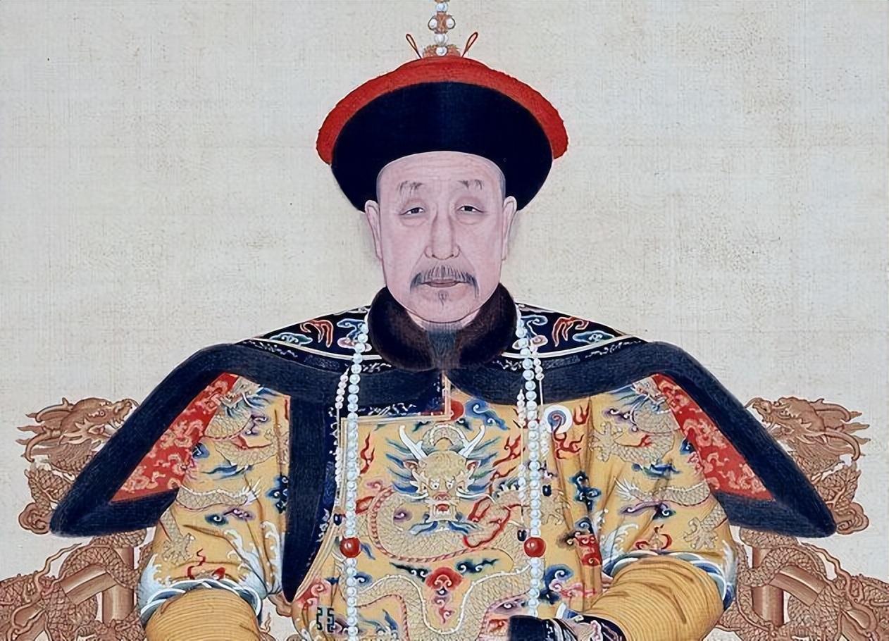 乾隆甜品_乾隆吃点心_乾隆吃的