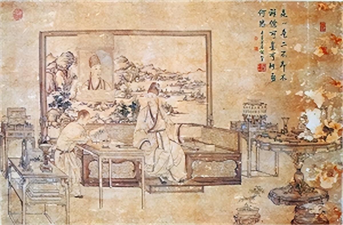 乾隆甜品_乾隆吃的_乾隆吃点心