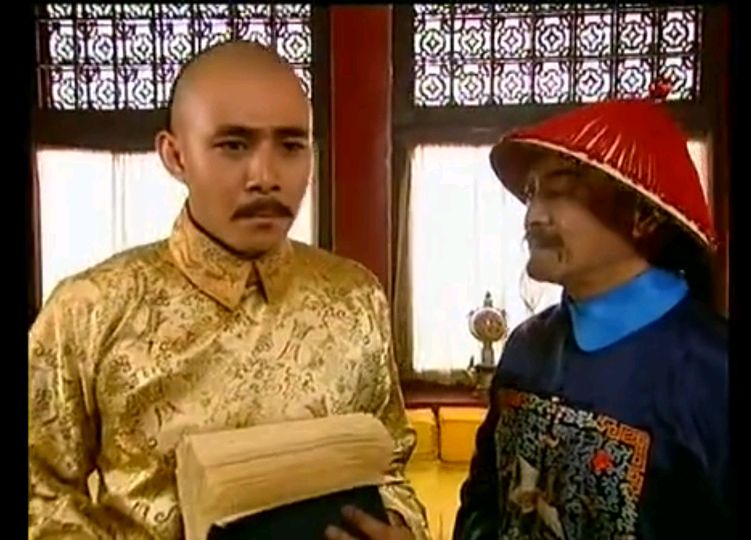 乾隆吃的_乾隆吃点心_乾隆最爱吃的点心