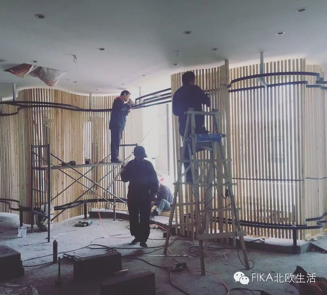 北欧的咖啡_北欧咖啡厅_北欧咖啡豆