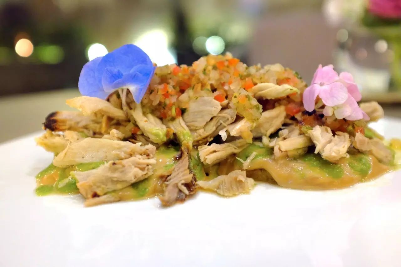 厄瓜多尔饮食风格_厄瓜多尔饮食文化_厄瓜多尔茶餐厅