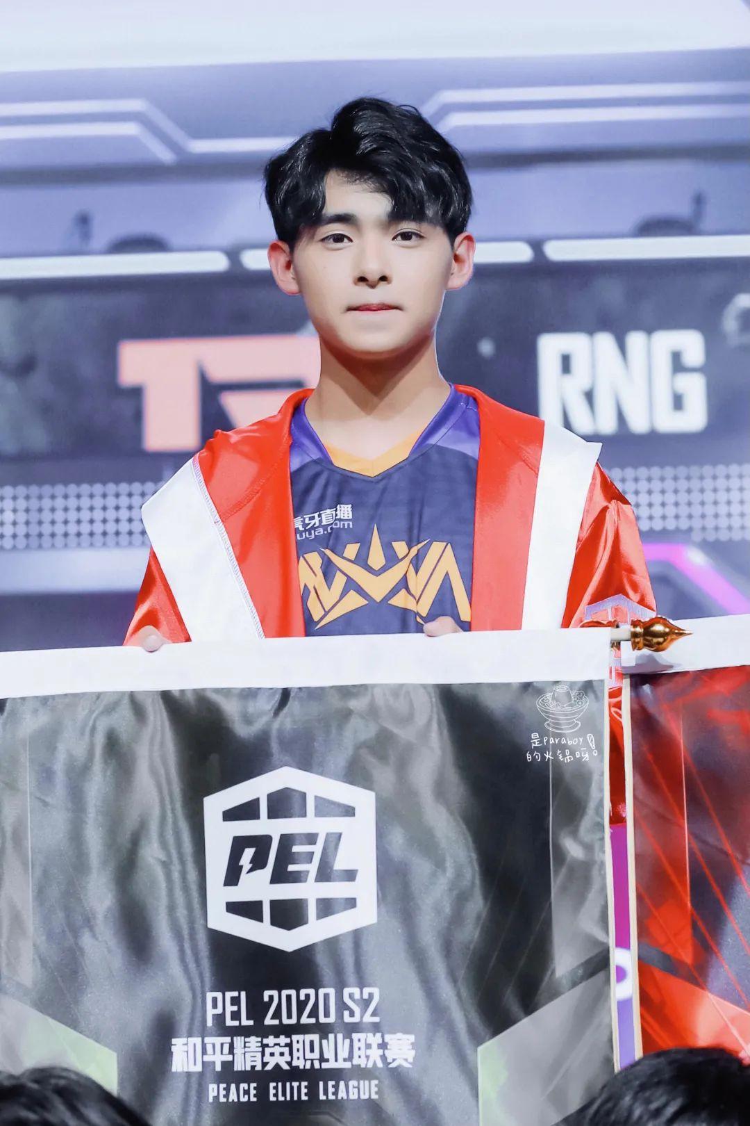 帅电竞lol_帅职业电竞_职业电竞帅哥