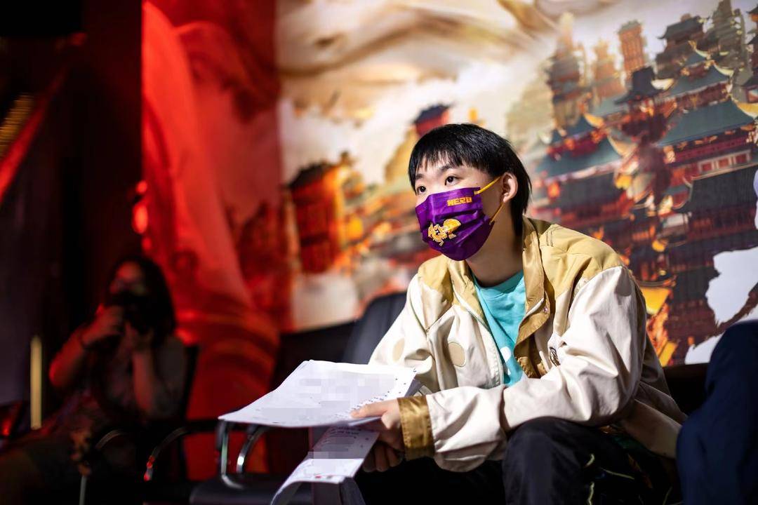 帅职业电竞_帅电竞lol_电竞圈那些帅哥职业选手