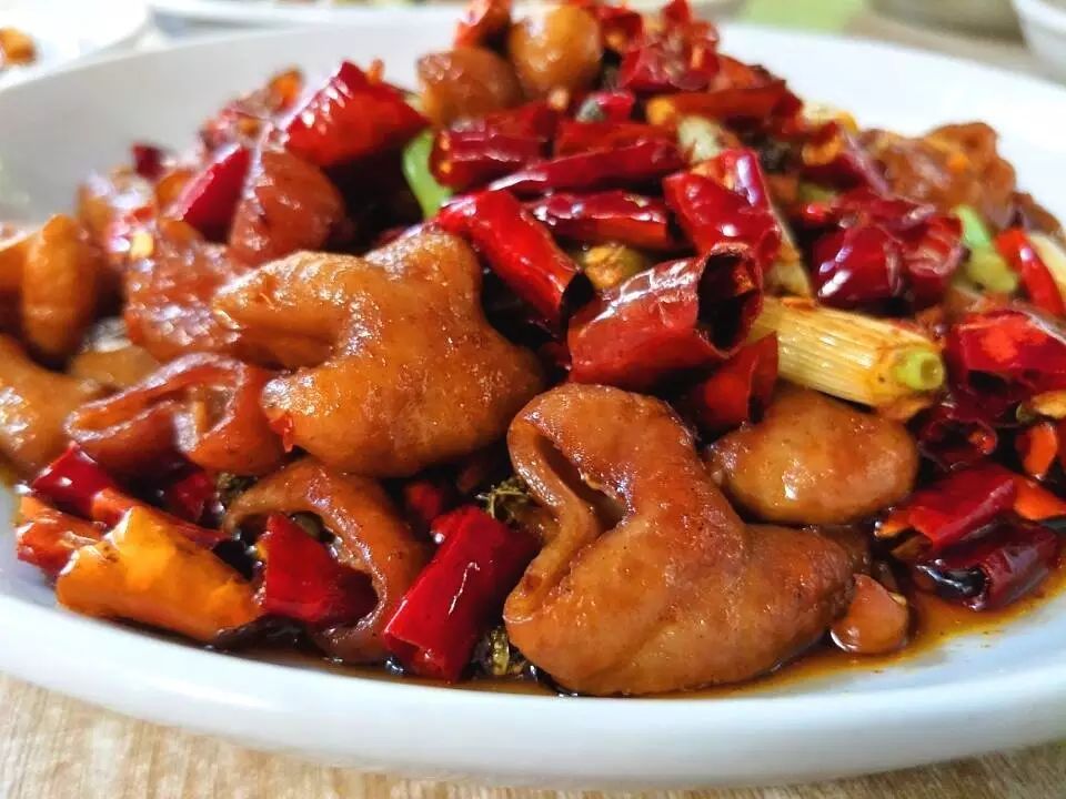 重庆美食馆_重庆美食学校地址_重庆堂美食