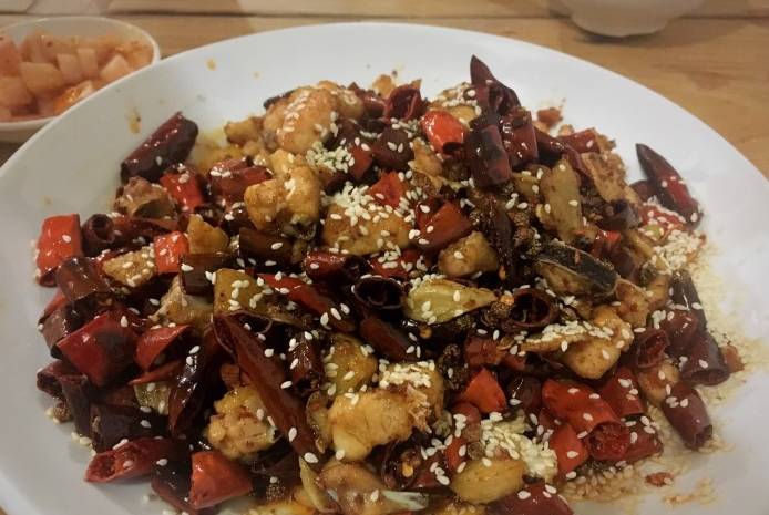 重庆堂美食_重庆美食学校地址_重庆美食馆