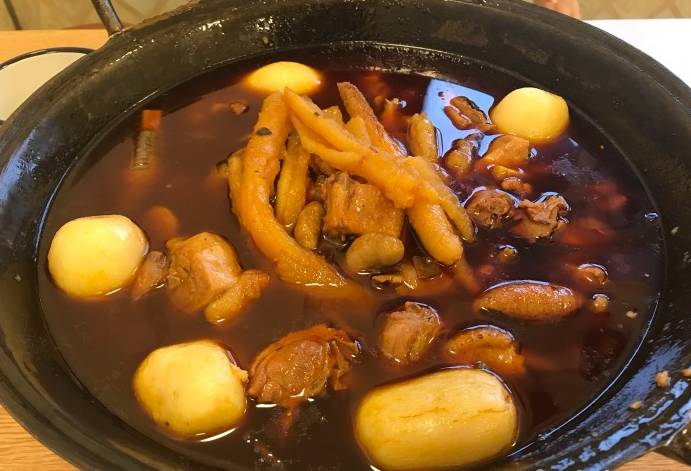 重庆美食馆_重庆美食学校地址_重庆堂美食