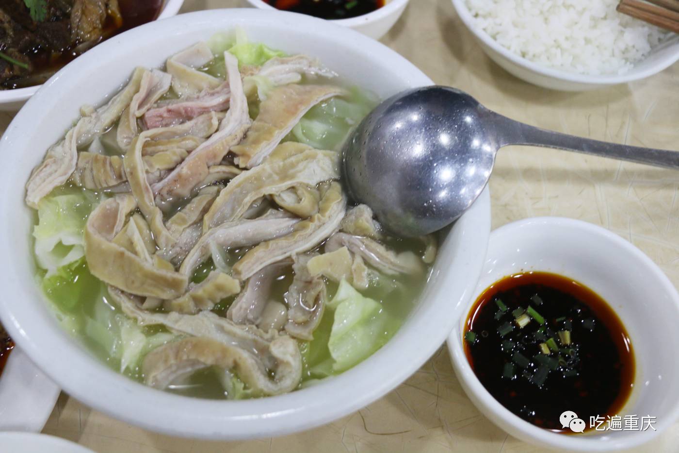 重庆堂美食_重庆美食馆_重庆美食学校地址