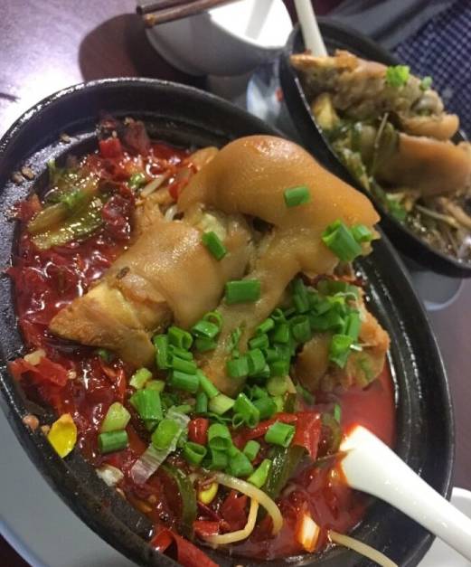 重庆堂美食_重庆美食学校地址_重庆美食馆