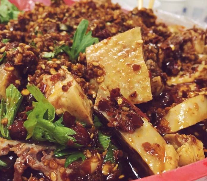 重庆美食馆_重庆美食学校地址_重庆堂美食