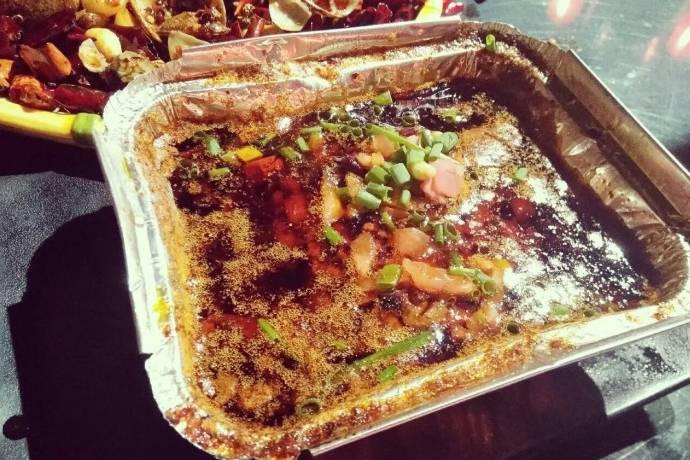 重庆美食学校地址_重庆美食馆_重庆堂美食