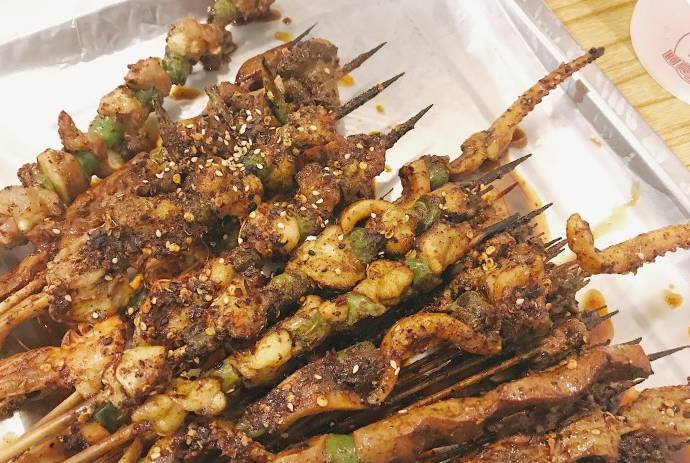 重庆美食学校地址_重庆美食馆_重庆堂美食