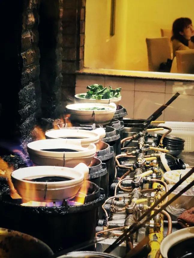 茶餐厅的茶叶_茶餐厅味道_味皇茶餐厅