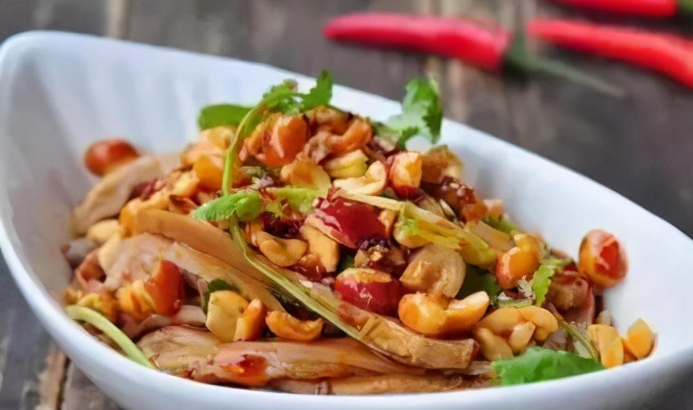 简单易做的美食_简易美食做法大全在家也能做_美食简单好做