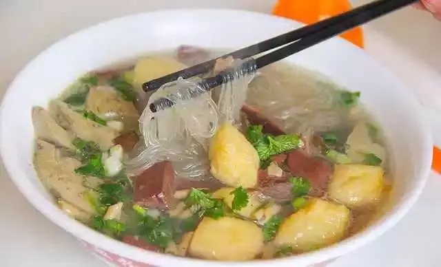 徐州美食出名了！江苏13市地标美食发布