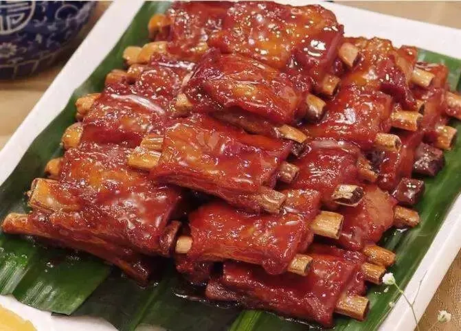 徐州美食出名了！江苏13市地标美食发布
