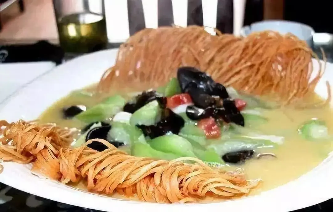 徐州美食出名了！江苏13市地标美食发布