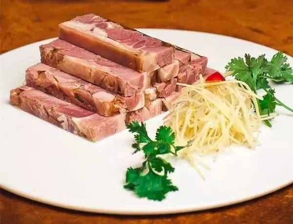徐州美食出名了！江苏13市地标美食发布