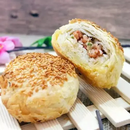 徐州美食出名了！江苏13市地标美食发布