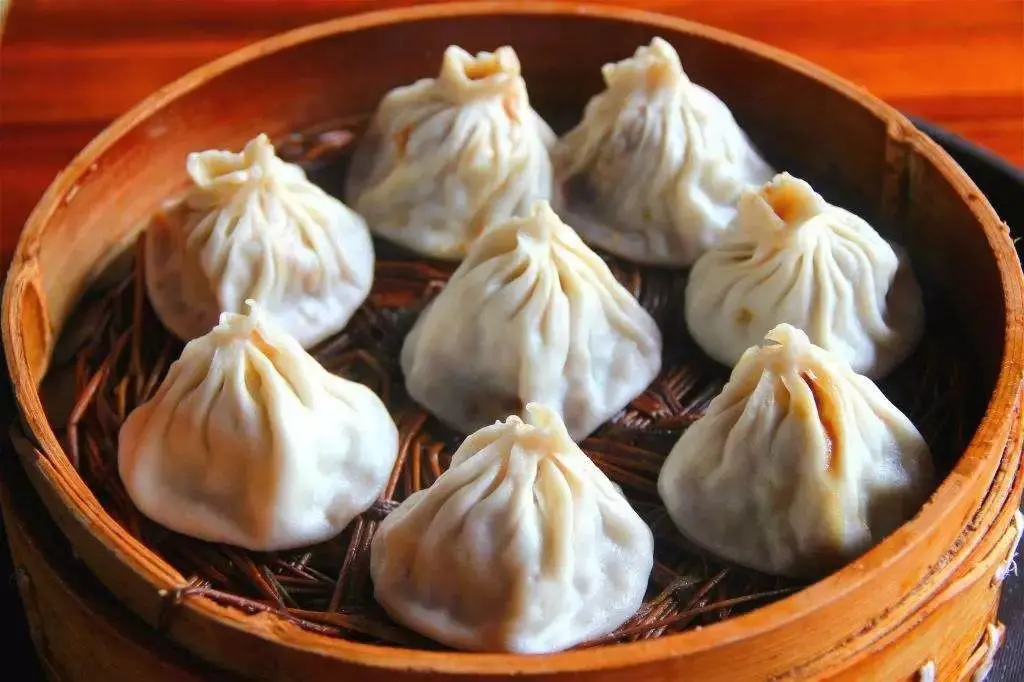 徐州美食出名了！江苏13市地标美食发布