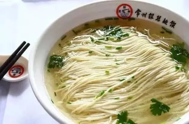 徐州美食出名了！江苏13市地标美食发布