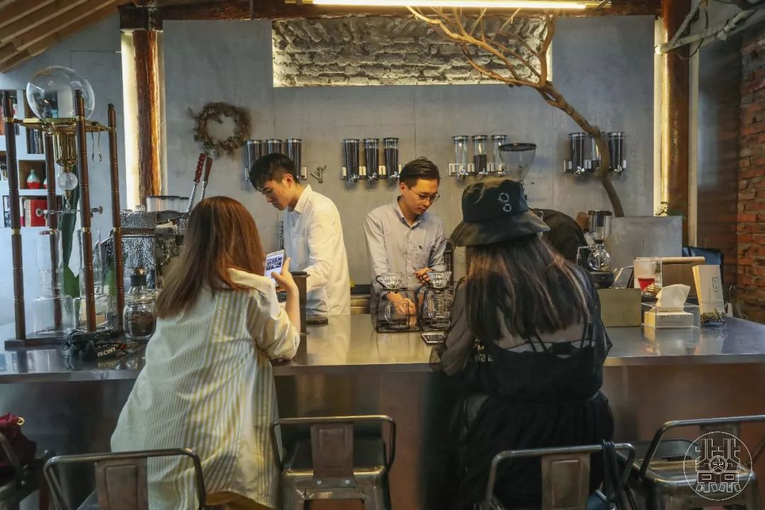 北京鼓楼最好的咖啡馆在哪_北京的咖啡馆_北京有一家鼓楼形状的咖啡