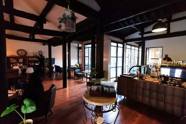 鼓楼里咖啡_北京鼓楼最好的咖啡馆在哪_南京鼓楼区咖啡店