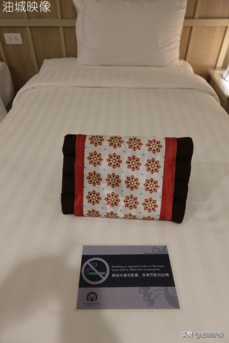泰国旅游国内游客占八九层，入住宾馆有三大纪律，您知道吗？