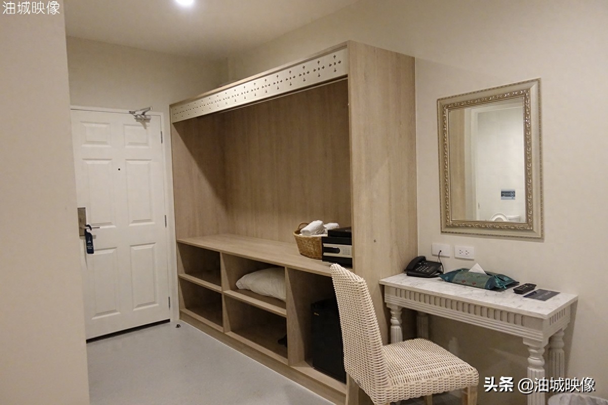 泰国旅游国内游客占八九层，入住宾馆有三大纪律，您知道吗？