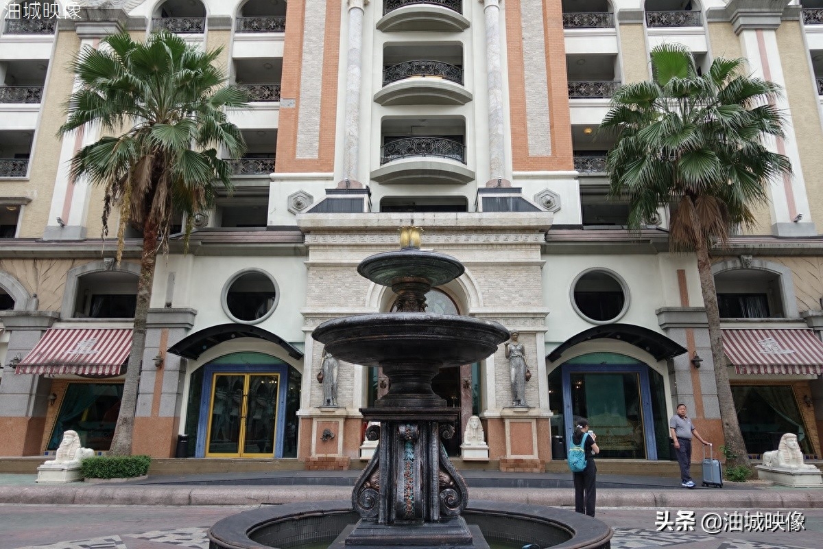 泰国旅游国内游客占八九层，入住宾馆有三大纪律，您知道吗？