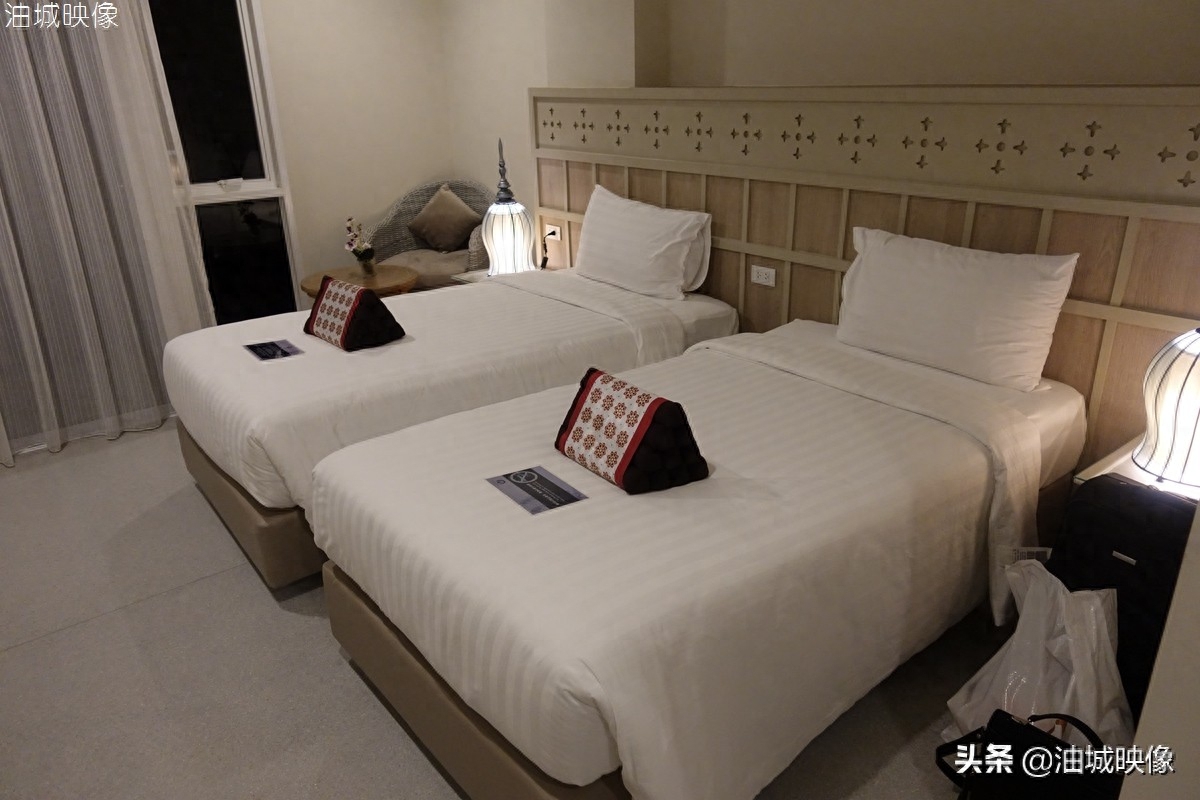 泰国旅游国内游客占八九层，入住宾馆有三大纪律，您知道吗？