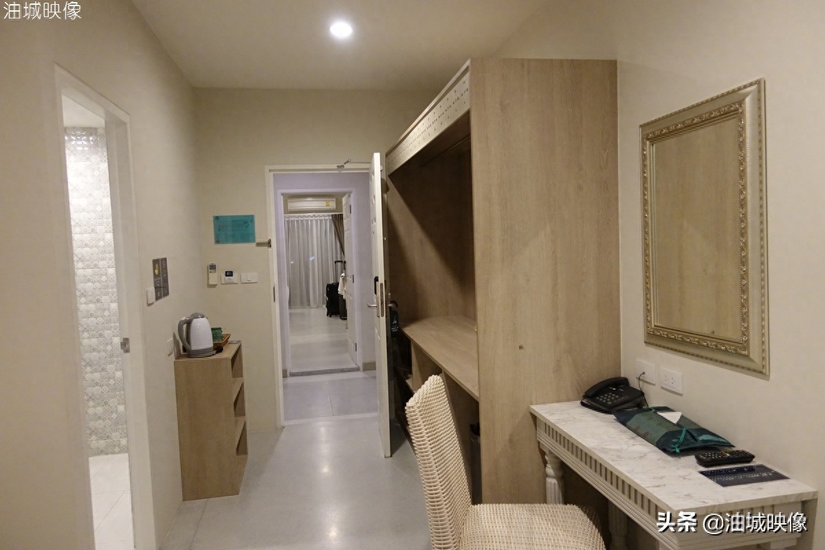 泰国旅游国内游客占八九层，入住宾馆有三大纪律，您知道吗？