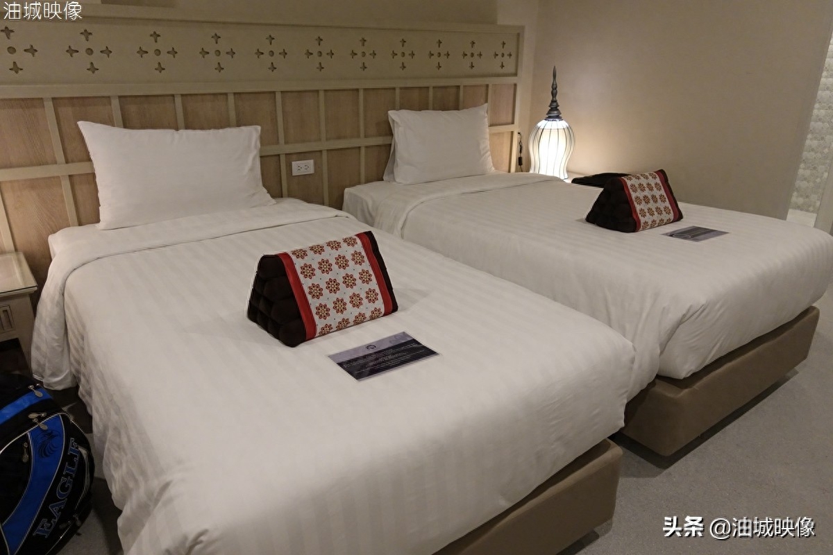 泰国旅游国内游客占八九层，入住宾馆有三大纪律，您知道吗？