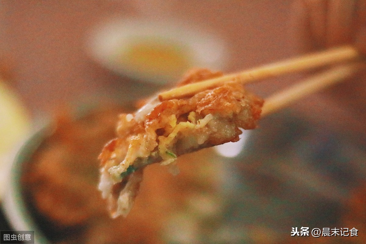 美食潮汕地区特色_潮汕地区美食旅行攻略_潮汕地区的美食