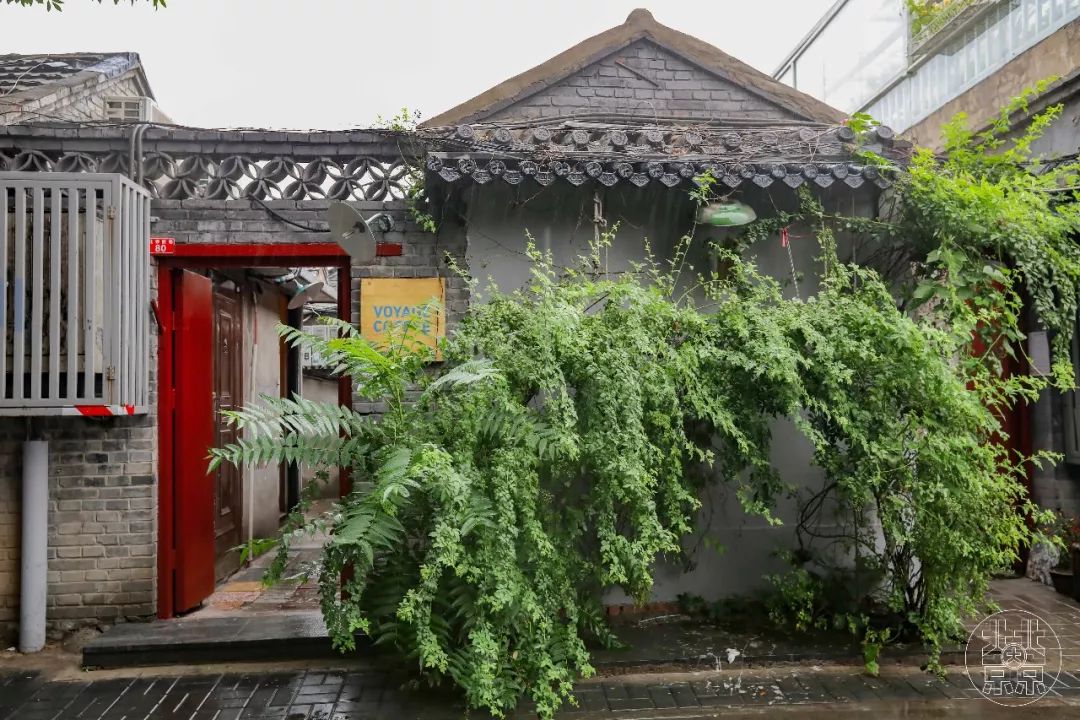 北京鼓楼最好的咖啡馆在哪_北京的咖啡馆_北京有一家鼓楼形状的咖啡