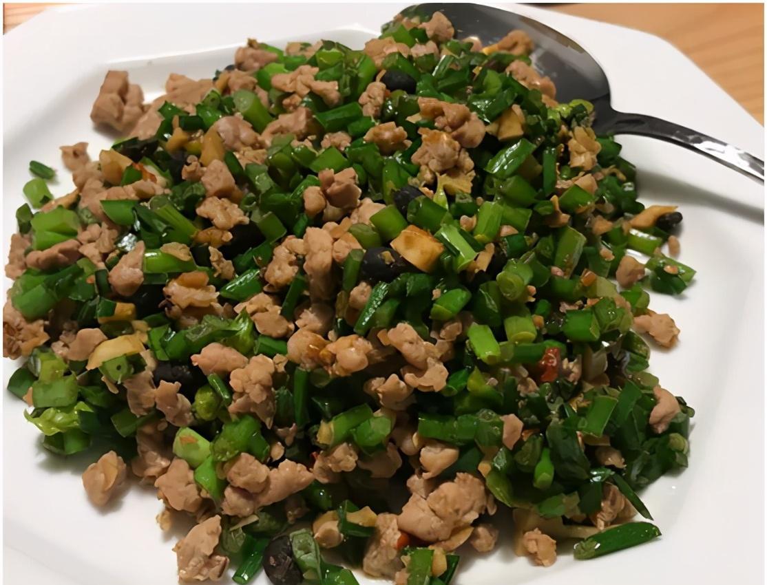 韭菜能做什么美食_韭菜美食做法_韭菜美食做法家常菜