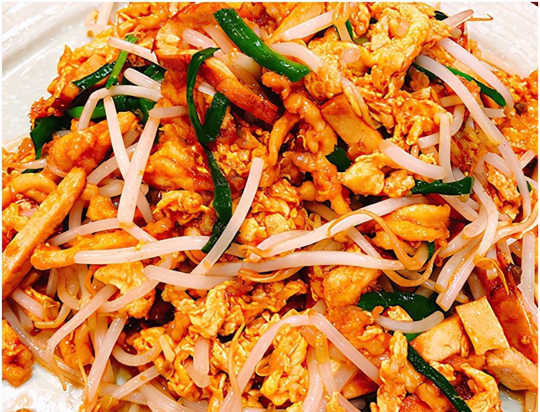 韭菜美食做法_韭菜能做什么美食_韭菜美食做法家常菜