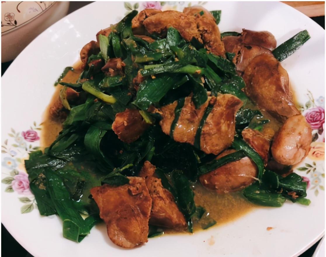 韭菜美食做法_韭菜美食做法家常菜_韭菜能做什么美食