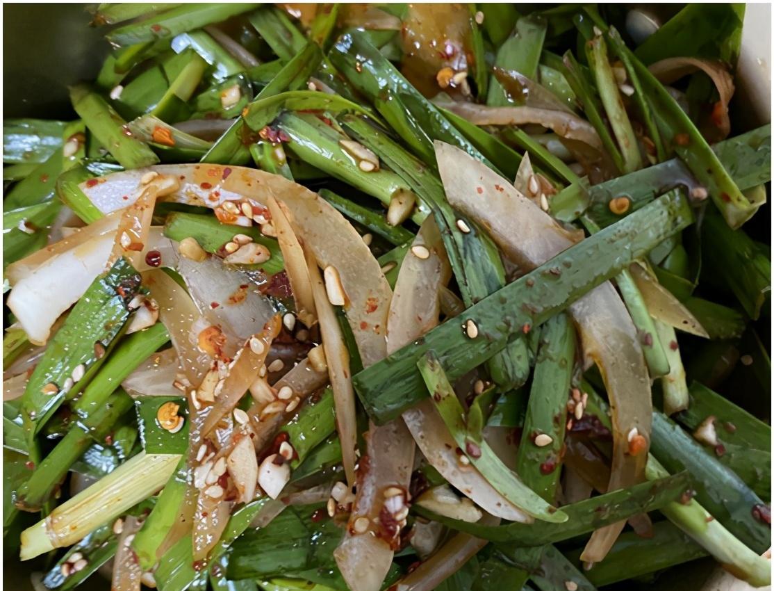 韭菜美食做法_韭菜能做什么美食_韭菜美食做法家常菜