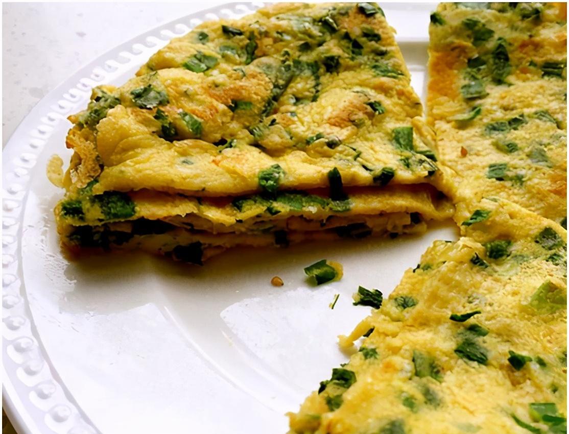 韭菜美食做法_韭菜能做什么美食_韭菜美食做法家常菜