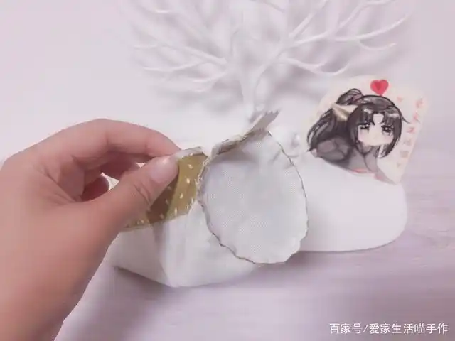 生活小技巧做手工_生活小窍门小手工制作_小手工窍门制作生活用品