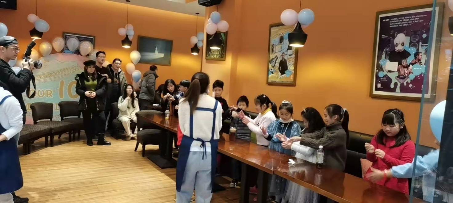 我的梦想开咖啡店_梦想开咖啡店作文_开咖啡馆的梦想